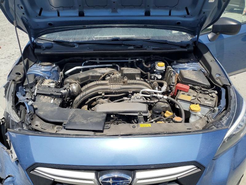Продаж на аукціоні авто 2023 Subaru Crosstrek, vin: JF2GTABC8PH250876, номер лоту: 63515976