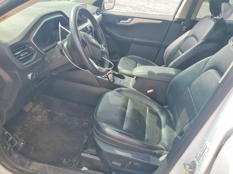 Продажа на аукционе авто 2020 Ford Escape, vin: 1FMCU9H67LUB67995, номер лота: 63444756