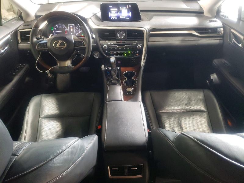 Aukcja sprzedaży 2016 Lexus Rx 350, vin: 2T2BZMCA5GC010108, numer aukcji: 65111296