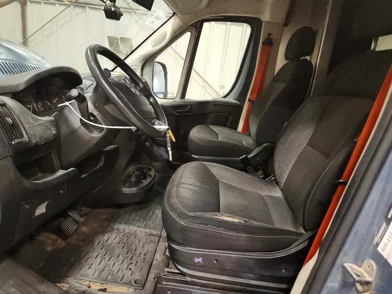 65955546 :رقم المزاد ، 3C6URVJG7LE144406 vin ، 2020 Ram Promaster 3500 مزاد بيع