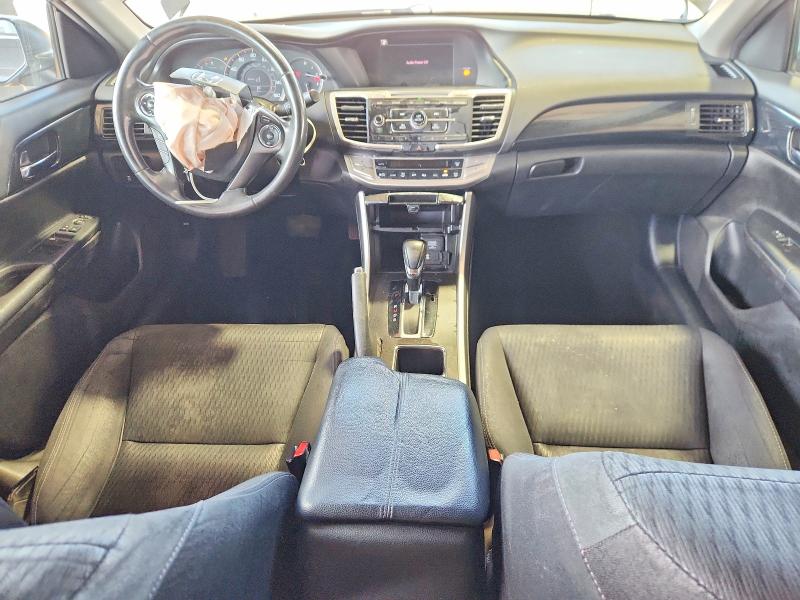 Aukcja sprzedaży 2014 Honda Accord, vin: 1HGCR2F51EA080591, numer aukcji: 64692656