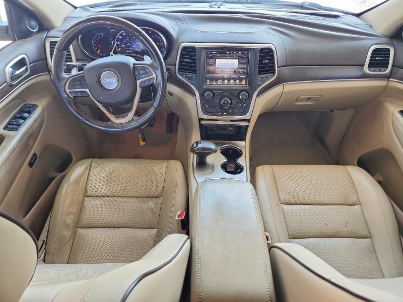 Aukcja sprzedaży 2014 Jeep Grand Cherokee, vin: 1C4RJFCG7EC233640, numer aukcji: 65318546