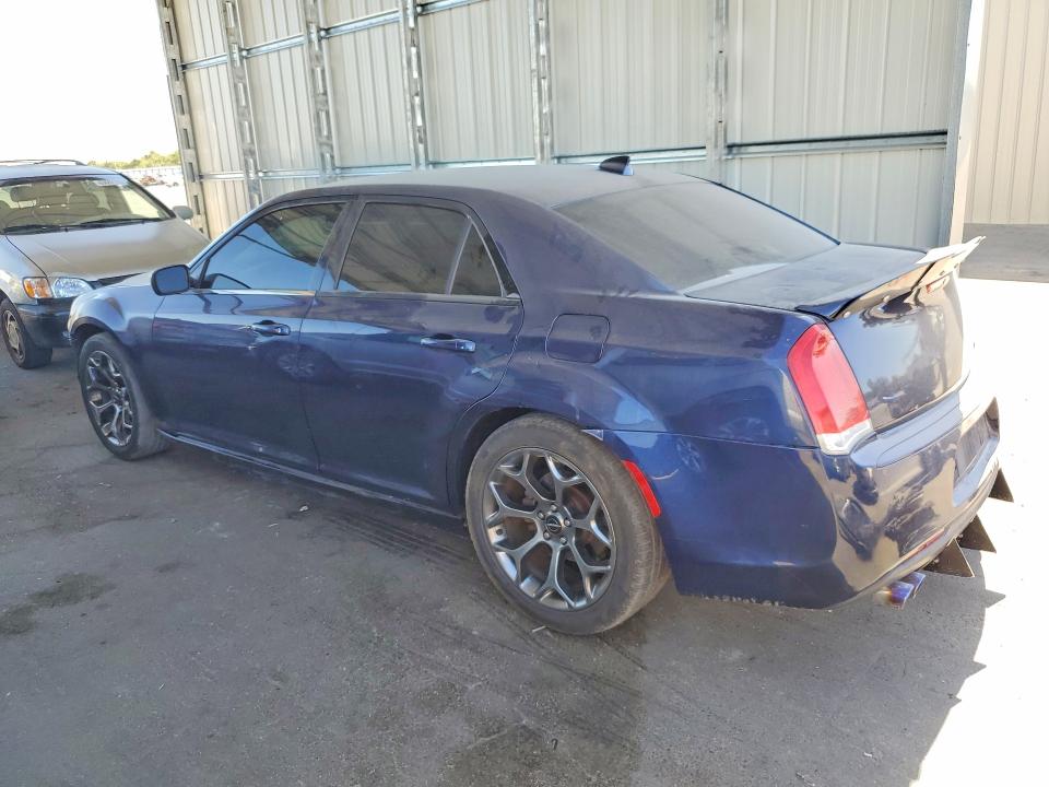 63693786 :رقم المزاد ، 2C3CCABT5FH859773 vin ، 2015 Chrysler 300 مزاد بيع