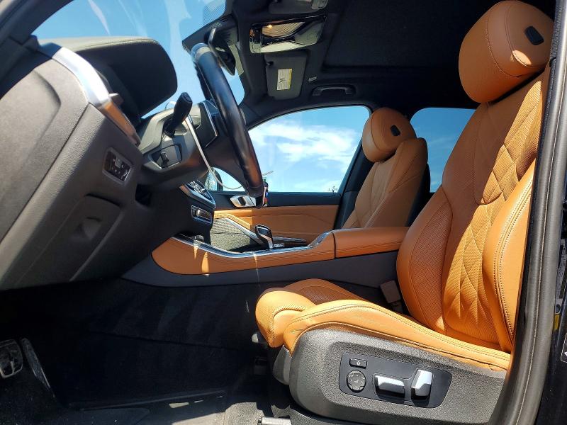 Продаж на аукціоні авто 2023 Bmw X5, vin: 5UXCR6C05P9R94831, номер лоту: 63699256
