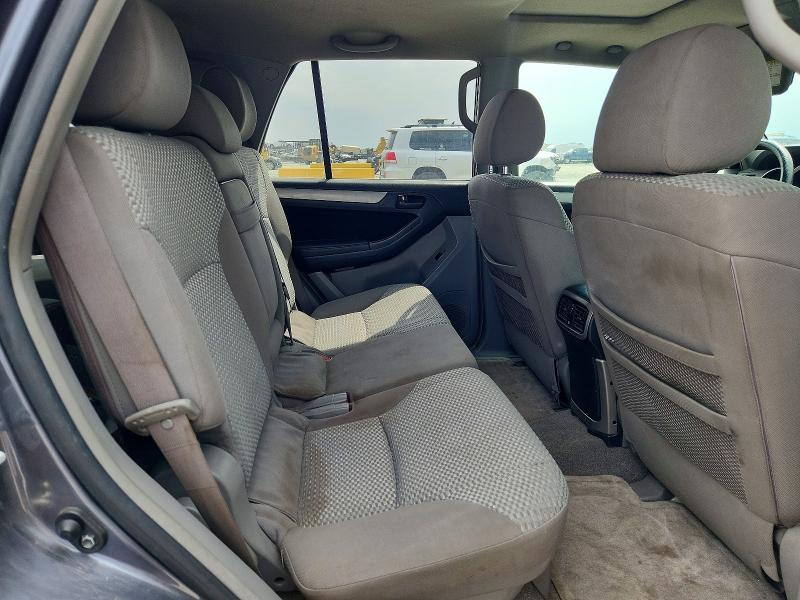 Продаж на аукціоні авто 2007 Toyota 4runner, vin: JTEBU14R570107319, номер лоту: 65029436
