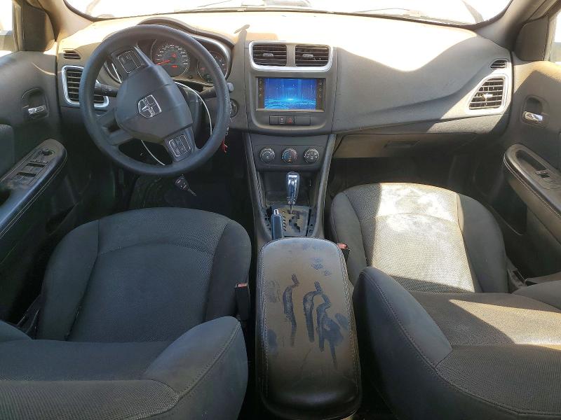 Продажа на аукционе авто 2014 Dodge Avenger, vin: 1C3CDZAB6EN180847, номер лота: 64757806