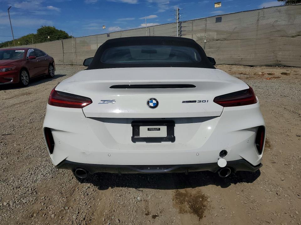 Aukcja sprzedaży 2020 Bmw Z4, vin: WBAHF3C09LWW76539, numer aukcji: 66513086