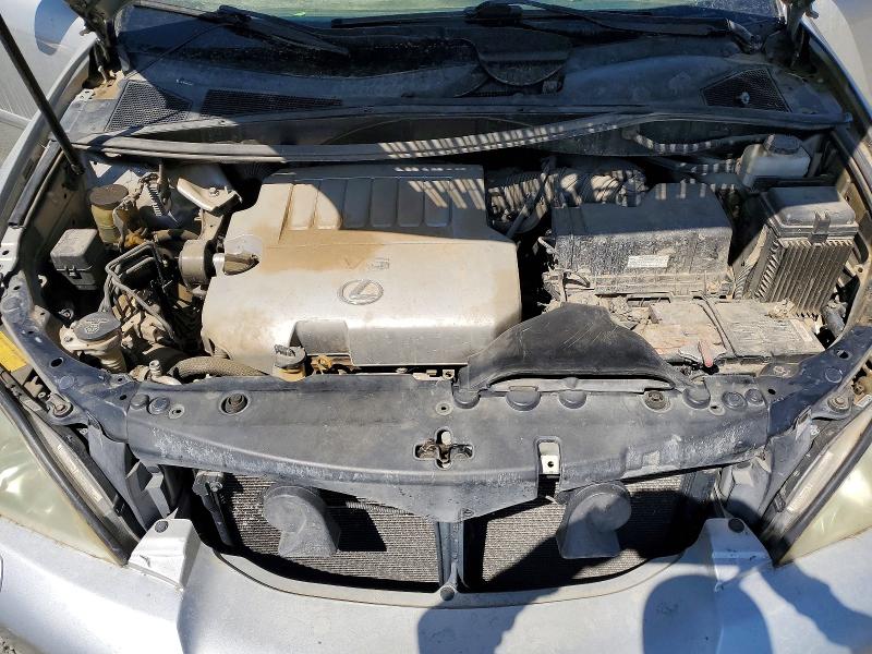 Продажа на аукционе авто 2007 Lexus Rx, vin: 2T2HK31U27C036669, номер лота: 64969566