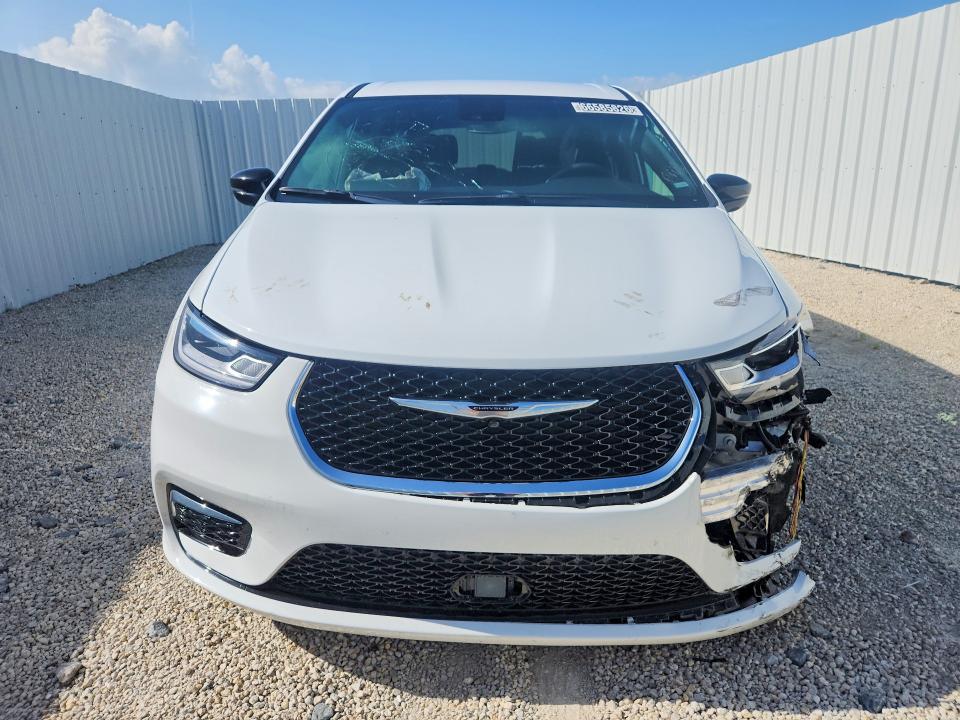 Продаж на аукціоні авто 2026 Chrysler Pacifica, vin: 2C4RC1BG1TR176550, номер лоту: 66585826