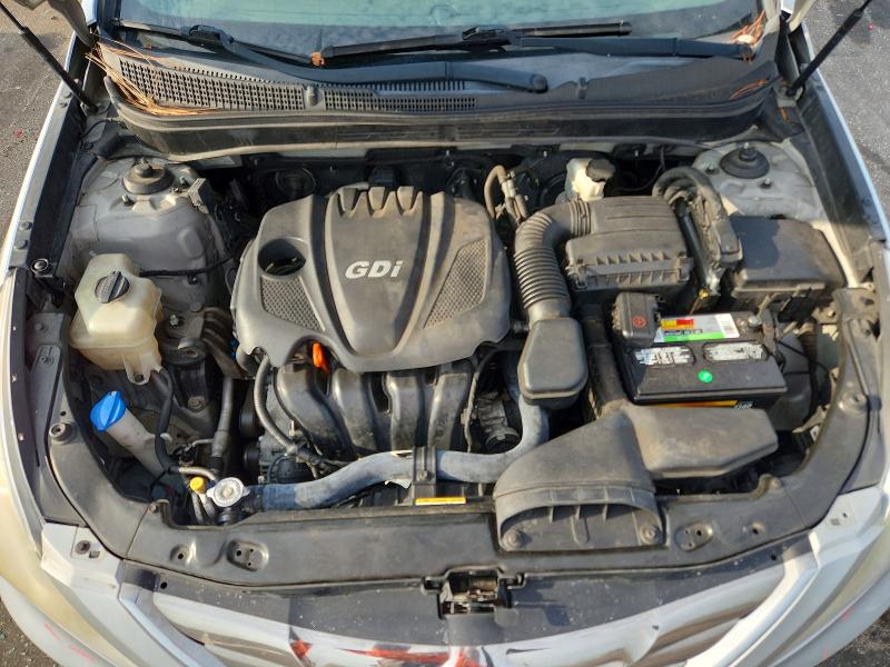 Продаж на аукціоні авто 2013 Hyundai Sonata, vin: 5NPEC4AC5DH532866, номер лоту: 64783056