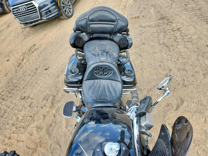 63687876 :رقم المزاد ، JYAVP04E55A008258 vin ، 2005 Yamaha Xvz13 مزاد بيع