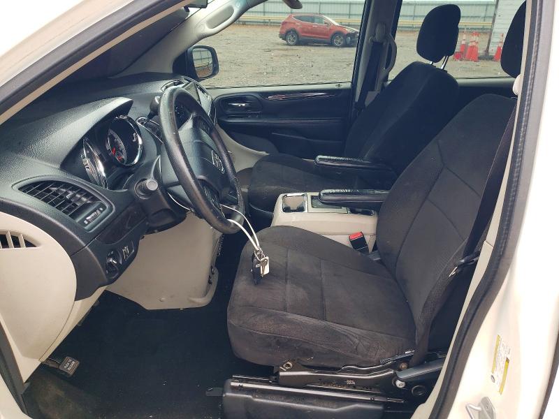 Aukcja sprzedaży 2013 Dodge Grand Caravan, vin: 2C4RDGBG5DR662893, numer aukcji: 65741826