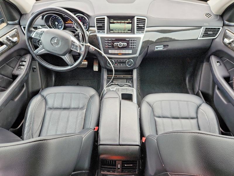 Продаж на аукціоні авто 2015 Mercedes-benz Gl, vin: 4JGDF6EE8FA585819, номер лоту: 66893206
