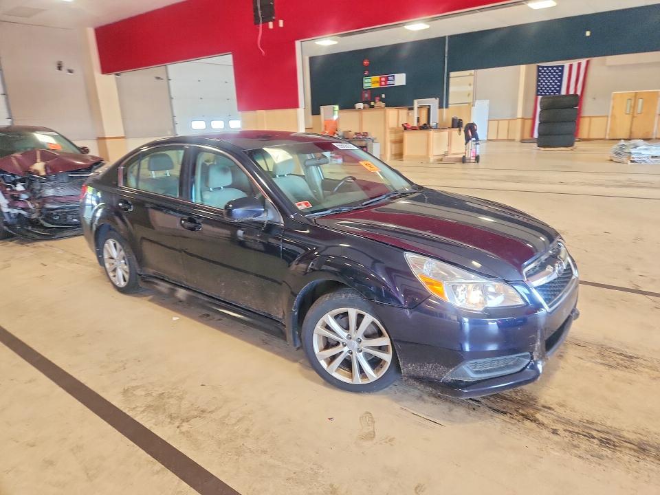 Aukcja sprzedaży 2013 Subaru Legacy, vin: 4S3BMBC69D3049078, numer aukcji: 65683676