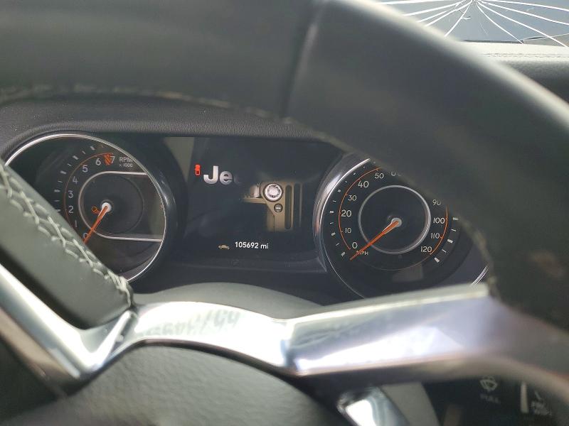 Продаж на аукціоні авто 2020 Jeep Gladiator, vin: 1C6HJTFG5LL174680, номер лоту: 65734996