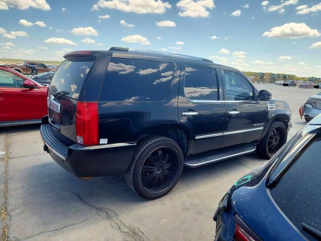 2007 Cadillac Escalade მანქანა იყიდება აუქციონზე, vin: 1GYFK63837R176128, აუქციონის ნომერი: 64129126