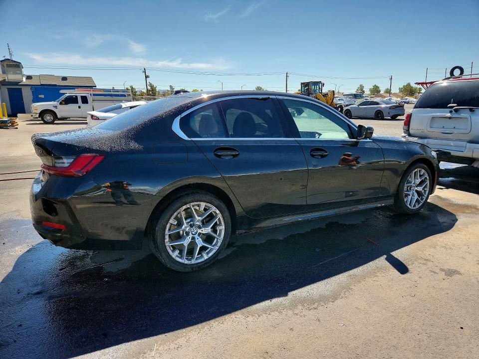 64613656 :رقم المزاد ، 3MW89CW02T8F88749 vin ، 2026 Bmw 330xi مزاد بيع