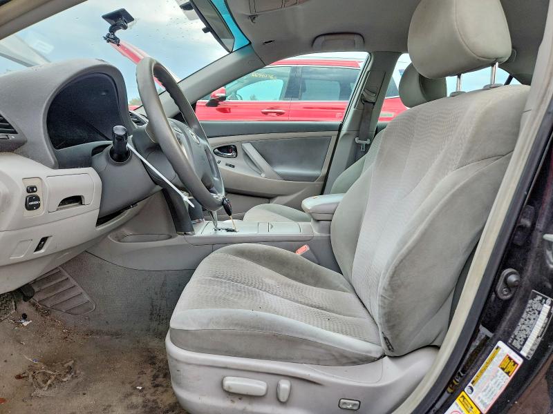 Aukcja sprzedaży 2010 Toyota Camry, vin: 4T4BF3EK9AR005048, numer aukcji: 67084986