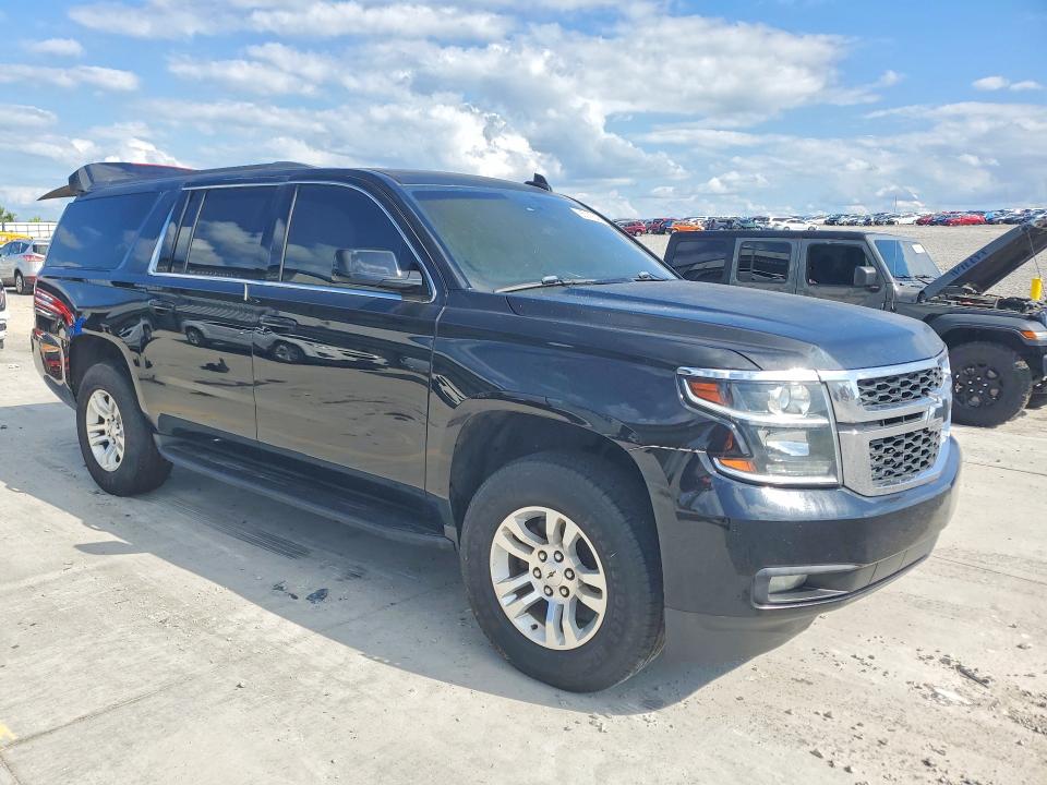 Aukcja sprzedaży 2016 Chevrolet Suburban, vin: 1GNSKHKCXGR452172, numer aukcji: 65279646