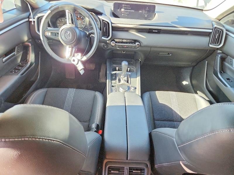 Продаж на аукціоні авто 2026 Mazda Cx-50, vin: 7MMVABBL1TN460300, номер лоту: 66182476