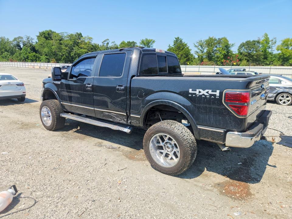 Продажа на аукционе авто 2014 Ford F150, vin: 1FTFW1EF5EFB15273, номер лота: 64416476