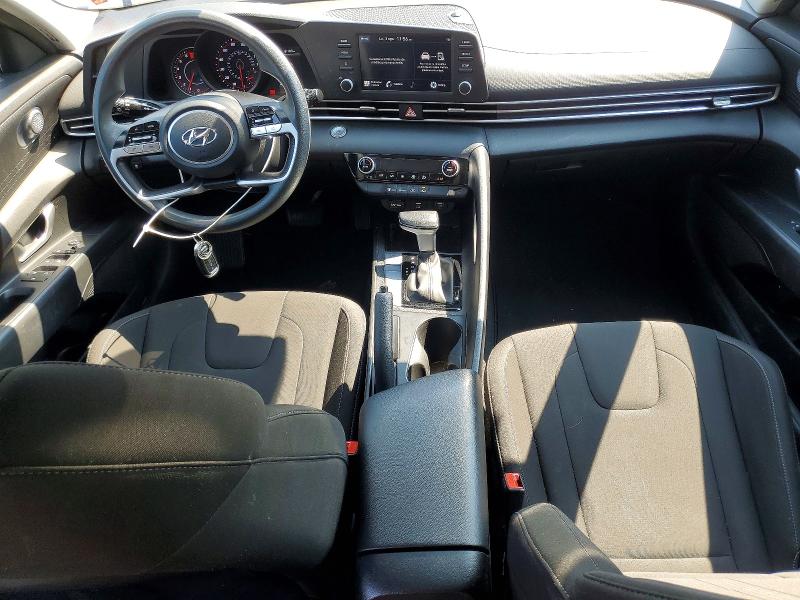 Продаж на аукціоні авто 2023 Hyundai Elantra, vin: KMHLM4AG1PU448623, номер лоту: 62955976
