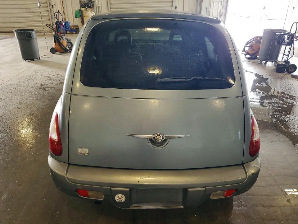 Aukcja sprzedaży 2008 Chrysler Pt Cruiser, vin: 3A8FY48B78T192007, numer aukcji: 65915006