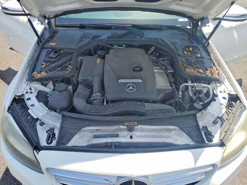 64823856 :رقم المزاد ، WDDWF4JB9GR137370 vin ، 2016 Mercedes-benz C مزاد بيع