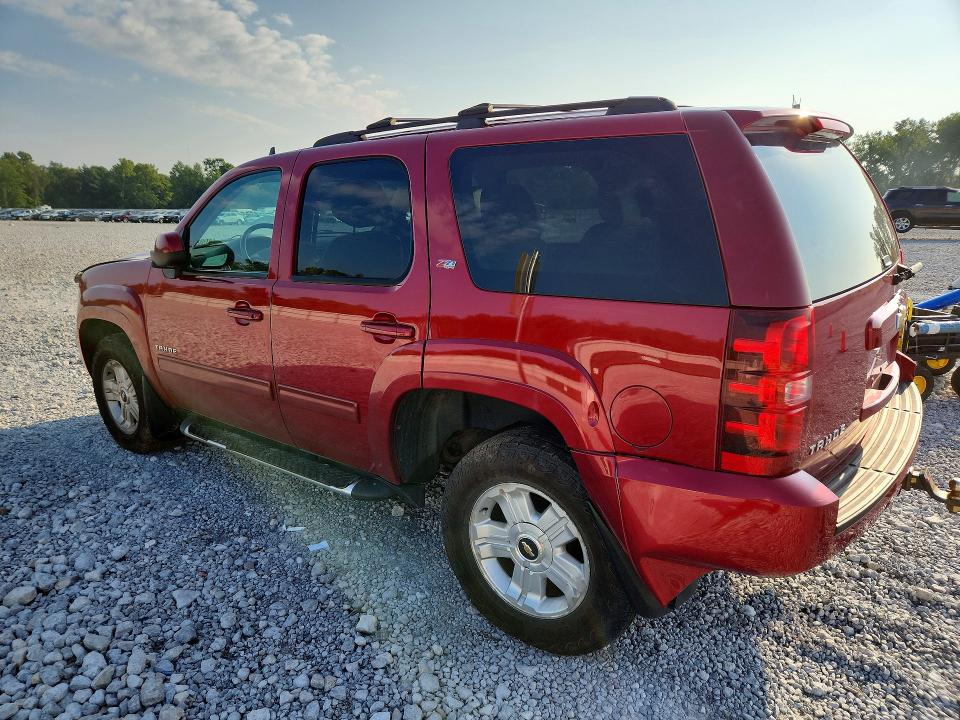 Aukcja sprzedaży 2013 Chevrolet Tahoe, vin: 1GNSKBE0XDR184413, numer aukcji: 66834066