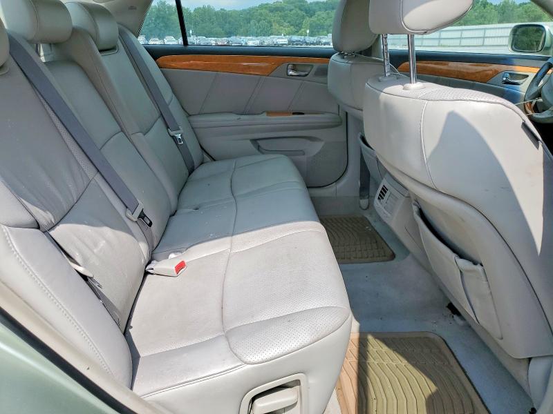 Продажа на аукционе авто 2007 Toyota Avalon, vin: 4T1BK36B37U243362, номер лота: 63841956