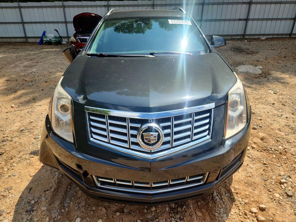 Продаж на аукціоні авто 2014 Cadillac Srx, vin: 3GYFNBE38ES645211, номер лоту: 63288446
