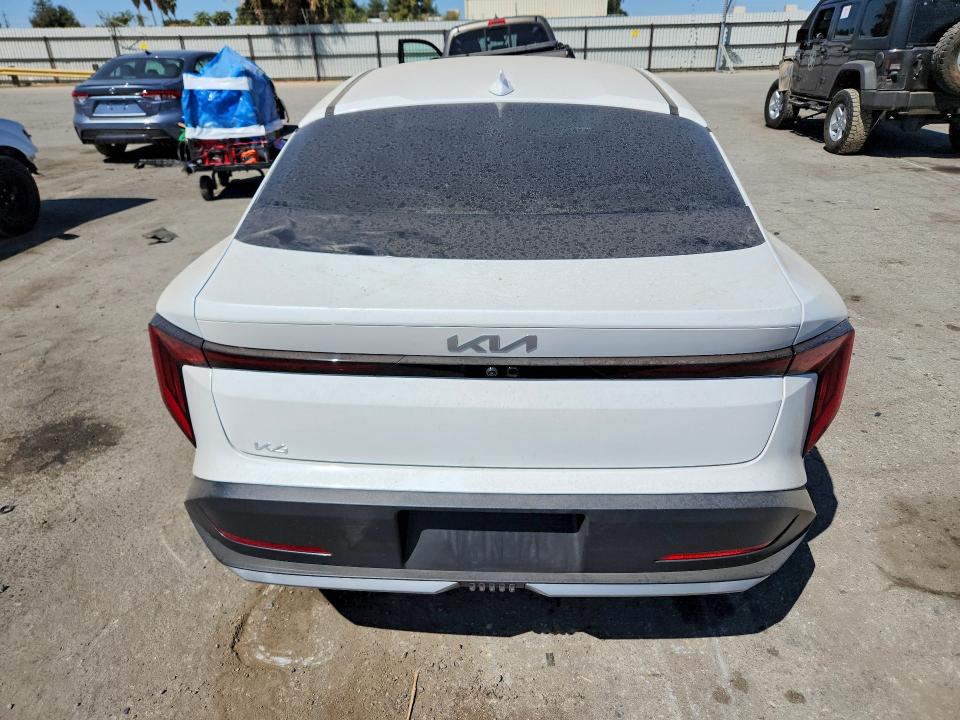 Aukcja sprzedaży 2025 Kia K4, vin: 3KPFT4DE4SE179393, numer aukcji: 66291106