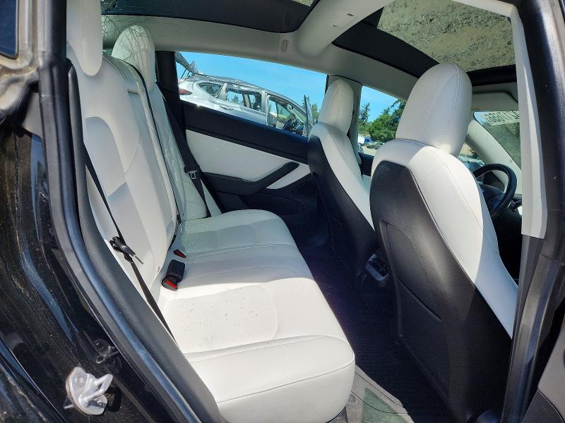 Aukcja sprzedaży 2019 Tesla Model 3, vin: 5YJ3E1EB5KF390516, numer aukcji: 64217656