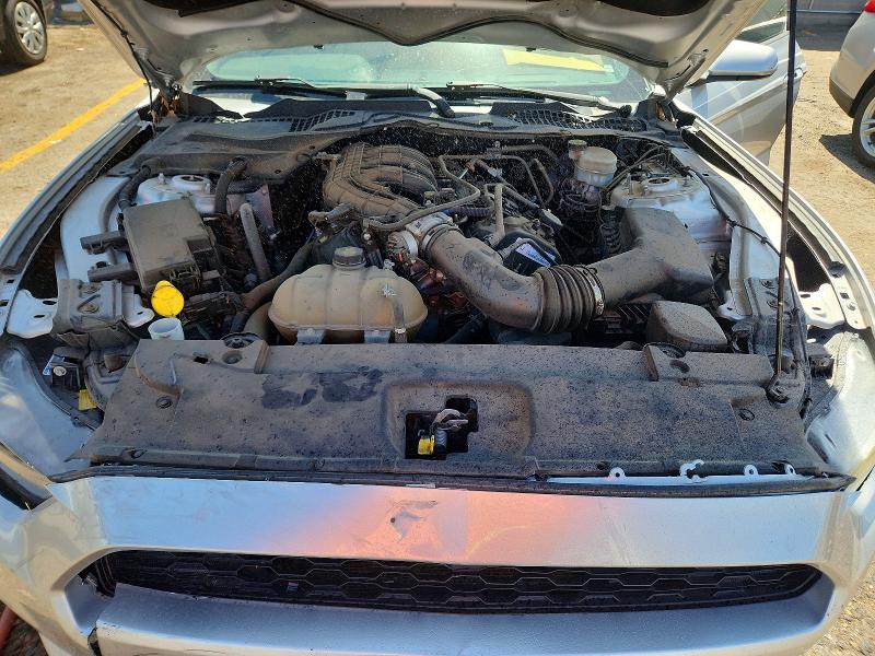 2016 Ford Mustang მანქანა იყიდება აუქციონზე, vin: 1FA6P8AM9G5310530, აუქციონის ნომერი: 63617306