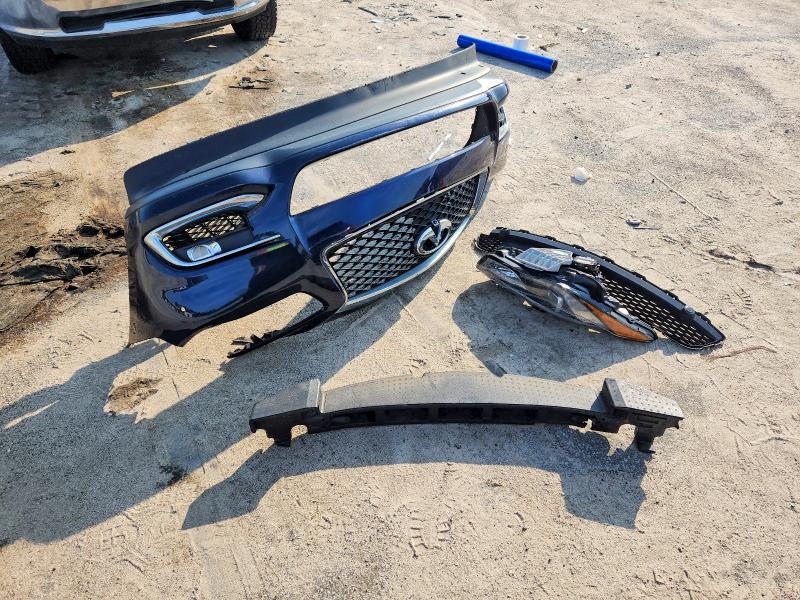 Aukcja sprzedaży 2019 Infiniti Qx60, vin: 5N1DL0MM0KC500579, numer aukcji: 64857296