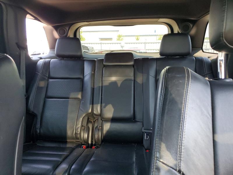Продажа на аукционе авто 2014 Jeep Grand Cherokee, vin: 1C4RJFBT4EC509626, номер лота: 61728586