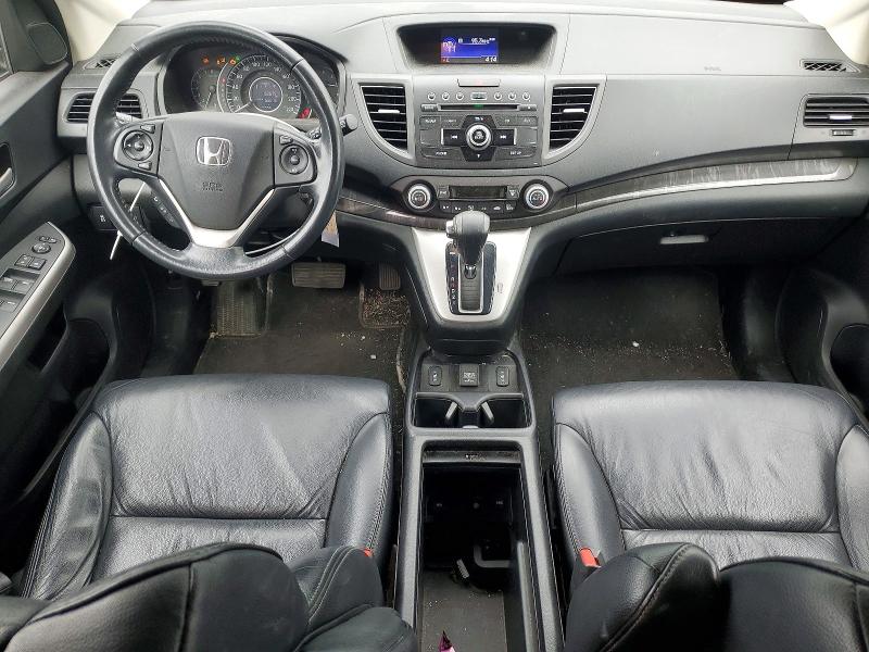 Aukcja sprzedaży 2014 Honda Cr-v, vin: 2HKRM4H73EH118509, numer aukcji: 66218966