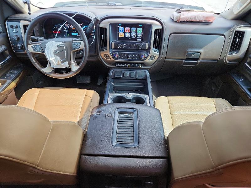 Aukcja sprzedaży 2019 Gmc Sierra, vin: 1GT12SEY4KF231752, numer aukcji: 65941946