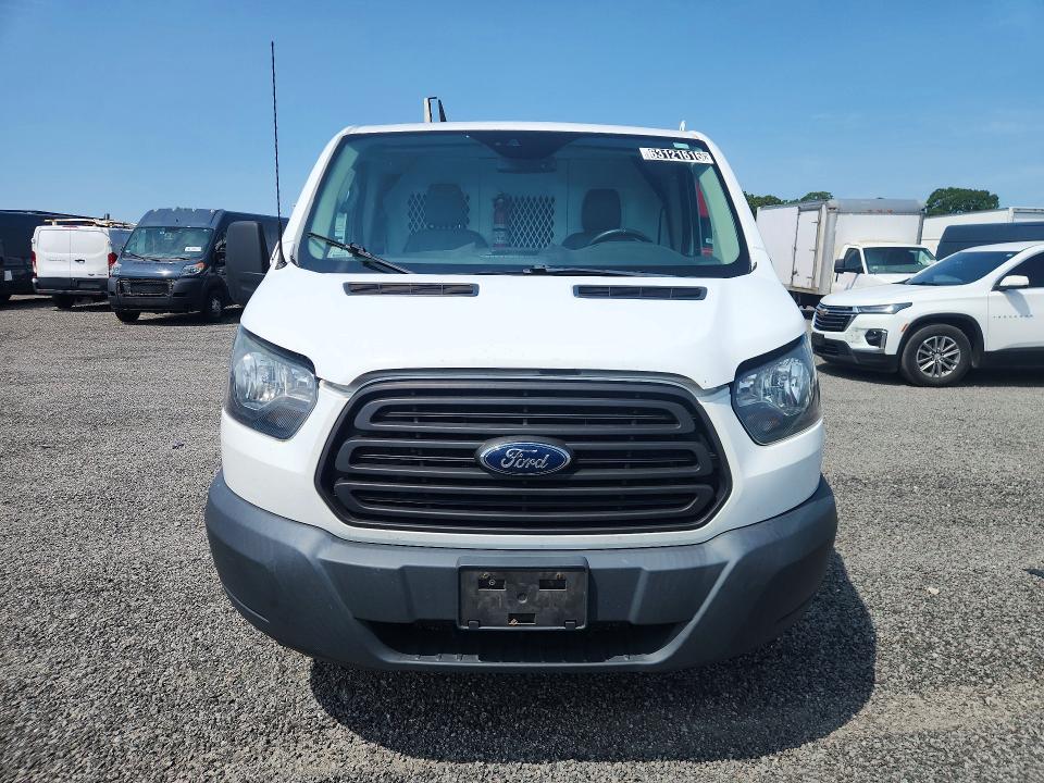 Продаж на аукціоні авто 2020 Ford Transit, vin: 1FTBR1Y8XLKA27598, номер лоту: 63121676