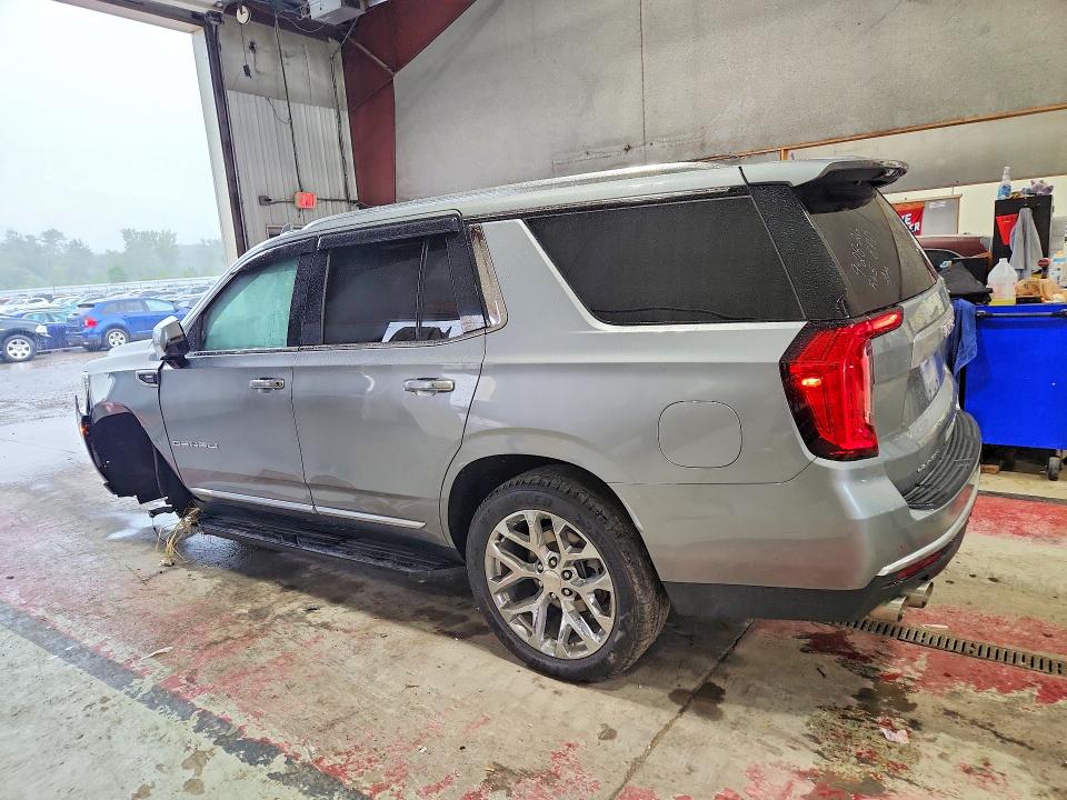 Продаж на аукціоні авто 2024 Gmc Yukon, vin: 1GKS2DKL5RR135893, номер лоту: 64005736