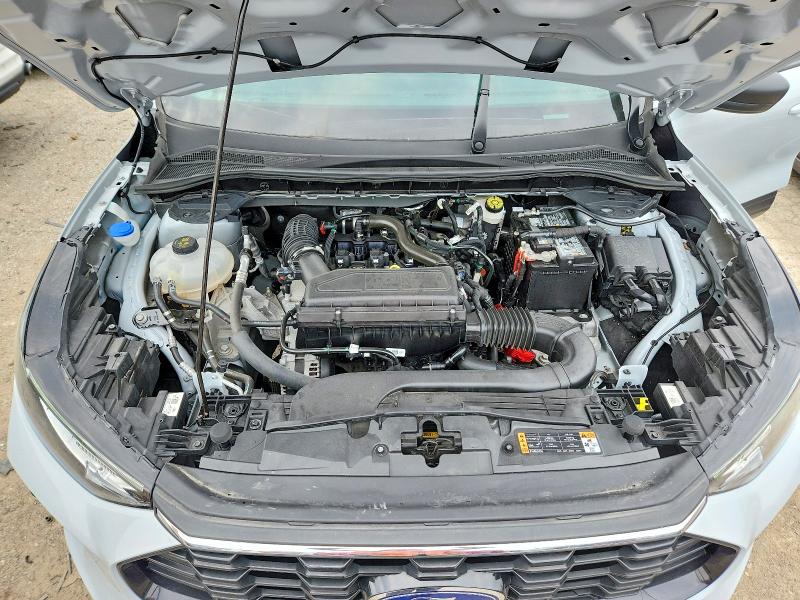 Продаж на аукціоні авто 2025 Ford Escape, vin: 1FMCU9MN9SUA10383, номер лоту: 65279406