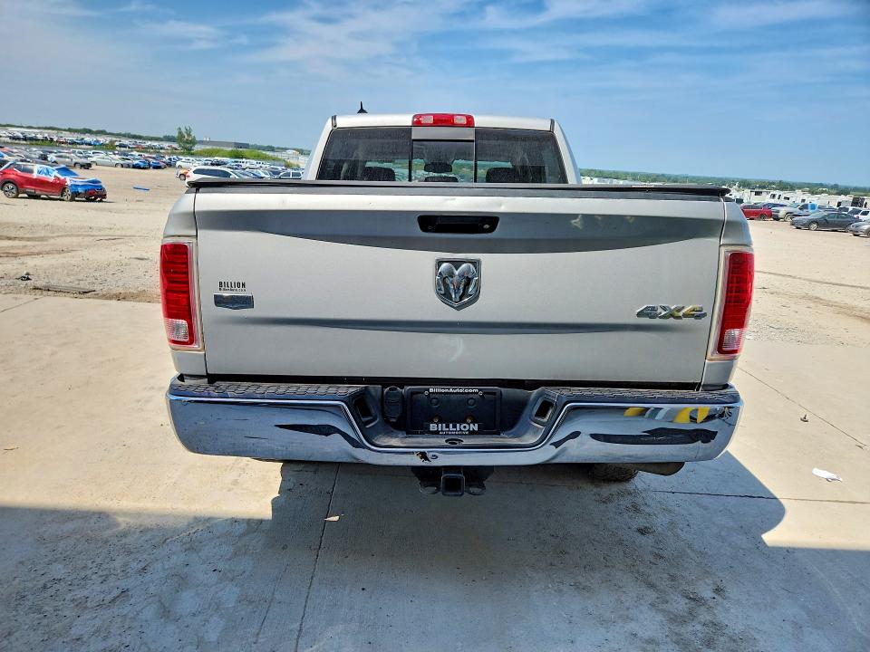 2016 Ram 1500 მანქანა იყიდება აუქციონზე, vin: 1C6RR7NG7GS234704, აუქციონის ნომერი: 65871166