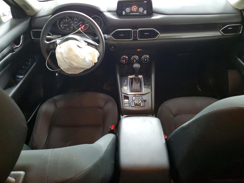 64149626 :رقم المزاد ، JM3KFBBL9H0122482 vin ، 2017 Mazda Cx-5 مزاد بيع