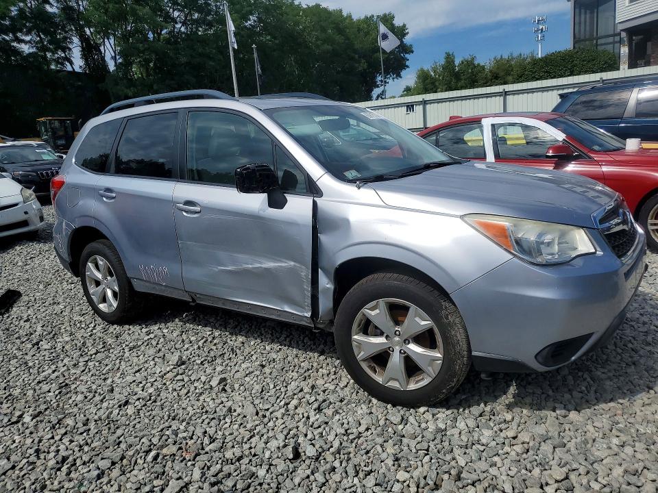 Aukcja sprzedaży 2014 Subaru Forester, vin: JF2SJAEC0EH484700, numer aukcji: 63916736
