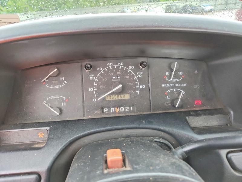 Продажа на аукционе авто 1996 Ford F150, vin: 1FTEF14N8TNA07043, номер лота: 63623996