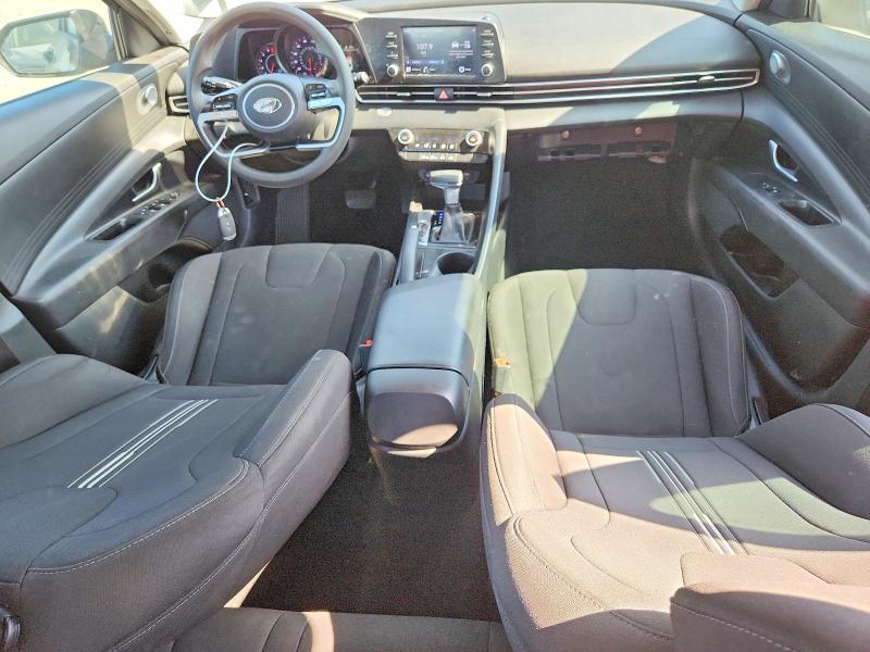 Aukcja sprzedaży 2023 Hyundai Elantra, vin: 5NPLM4AG4PH108008, numer aukcji: 65611656