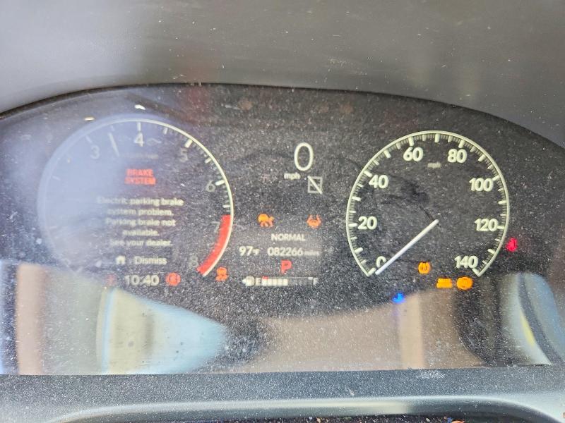 2024 Honda Hr-v მანქანა იყიდება აუქციონზე, vin: 3CZRZ1H31RM711650, აუქციონის ნომერი: 64116606