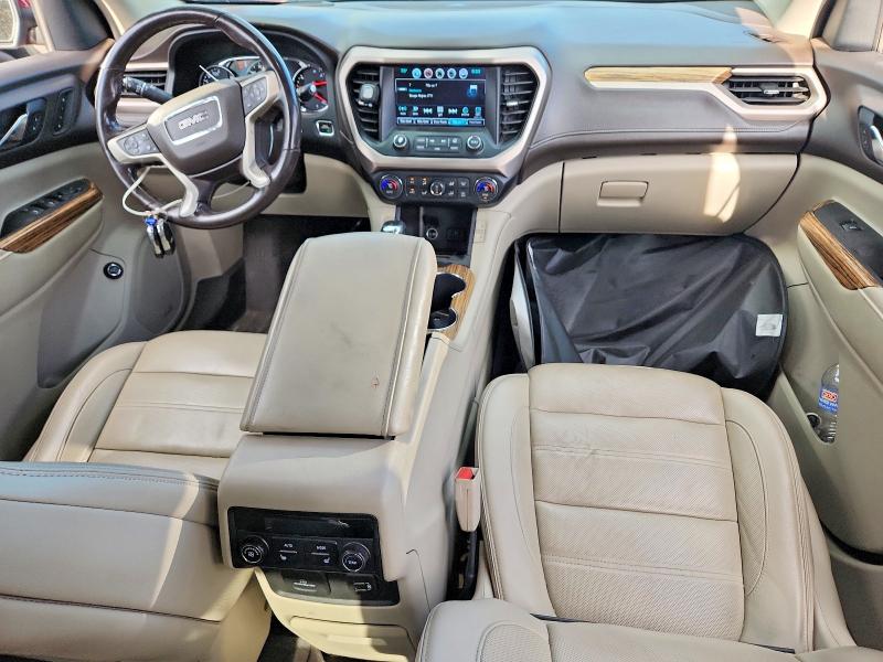Aukcja sprzedaży 2019 Gmc Acadia, vin: 1GKKNPLS2KZ228956, numer aukcji: 65927636