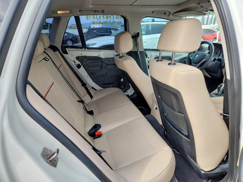 Продаж на аукціоні авто 2013 Bmw X1, vin: WBAVM1C55DVW41237, номер лоту: 67090486
