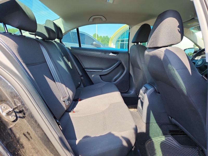 Продажа на аукционе авто 2014 Volkswagen Jetta, vin: 3VW1K7AJ4EM337268, номер лота: 65636146